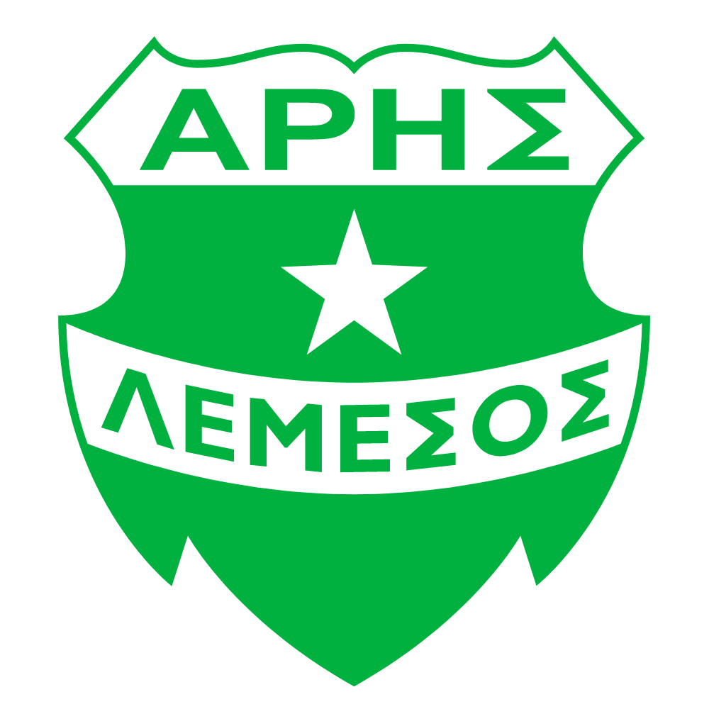 Aris Limassol FC logo