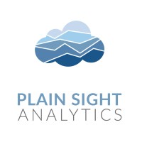 Plain Sight Analytics (Pty) Ltd logo