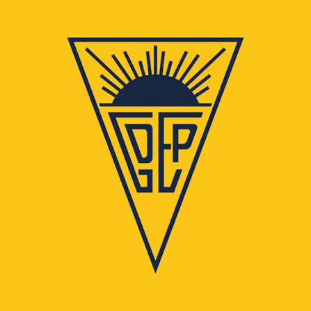 G.D. Estoril Praia logo