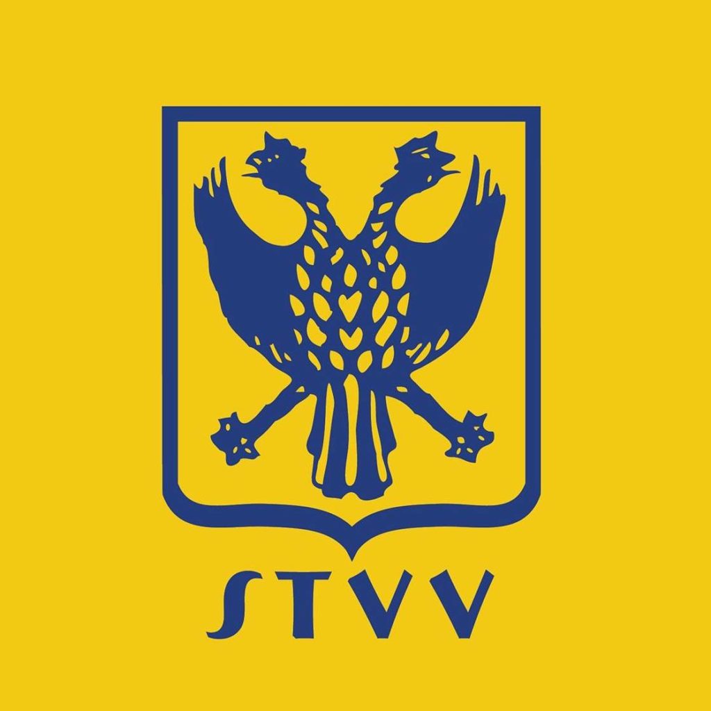 STVV (Sint-Truidense V.V.) logo